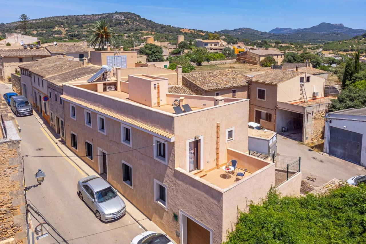 Casa de vacances Ca Sa Tia Lluisa *