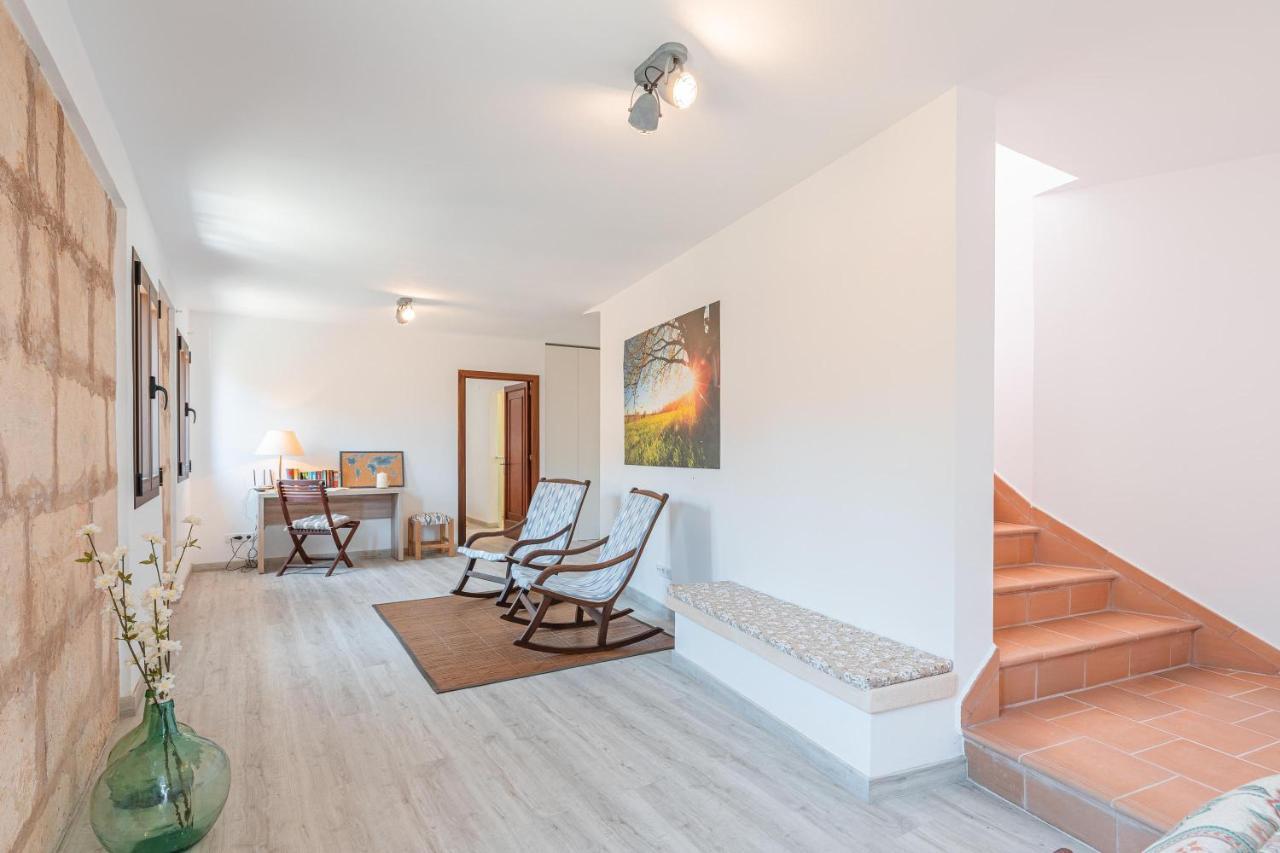 Casa de vacances Ca Sa Tia Lluisa